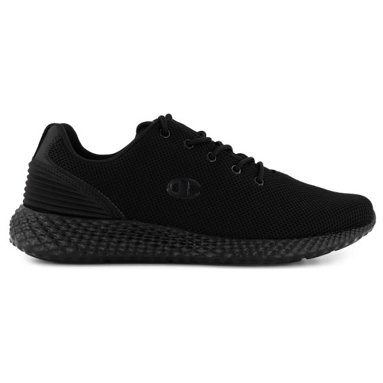 Champion Low Cut Shoe Sprint Winterized